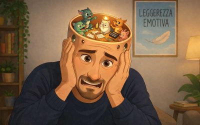 Nella mente di un dipendente