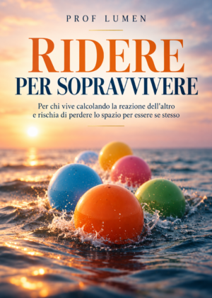 Ridere per sopravvivere